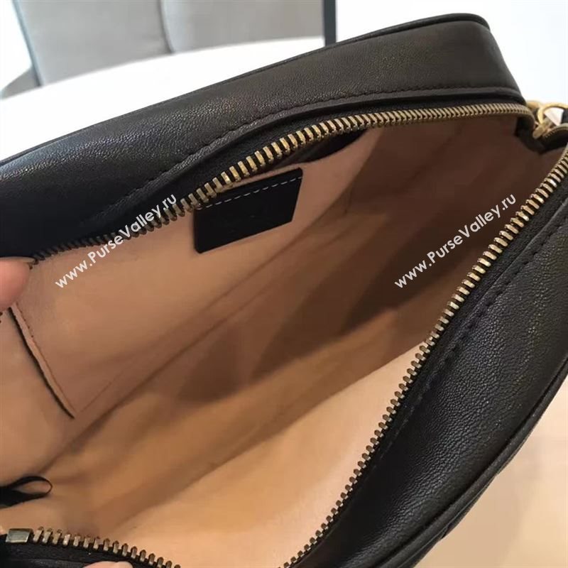 Gucci GG Marmont matelasse 105543