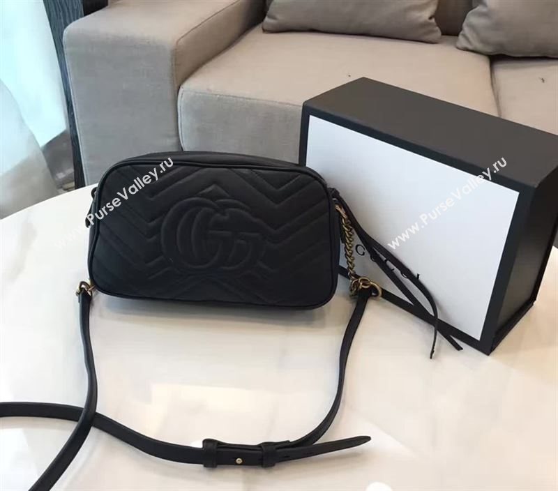 Gucci GG Marmont matelasse 105543