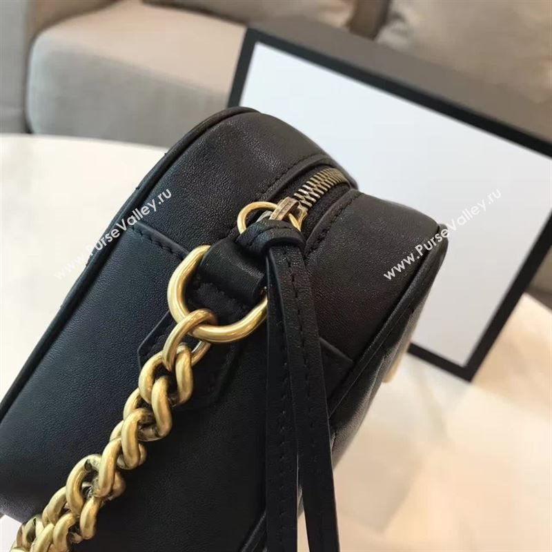 Gucci GG Marmont matelasse 105543