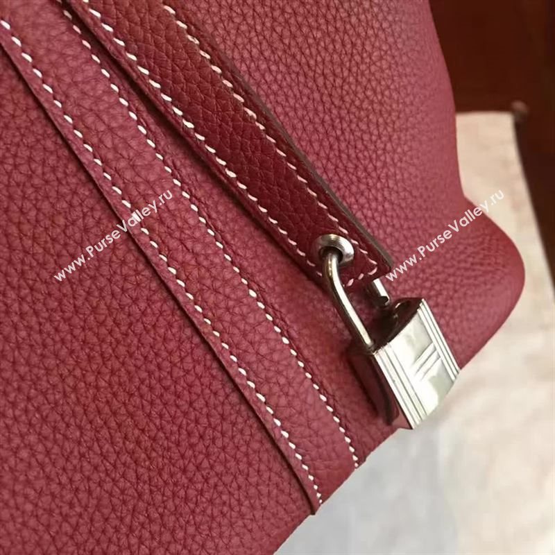 Hermes Picotin Lock 104277