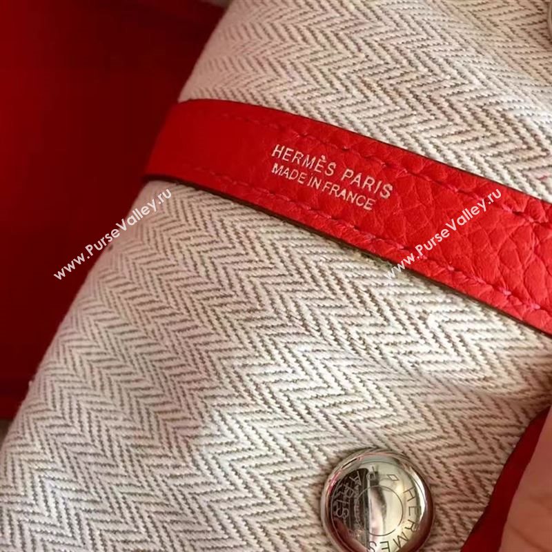 Hermes Garden party 104352