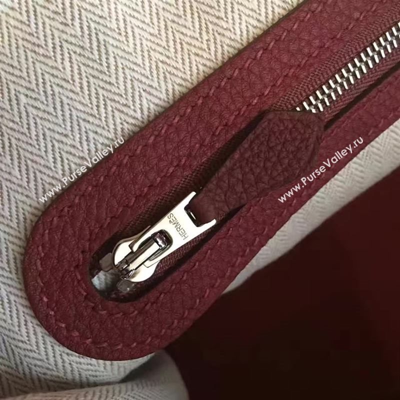 Hermes Garden party 104356