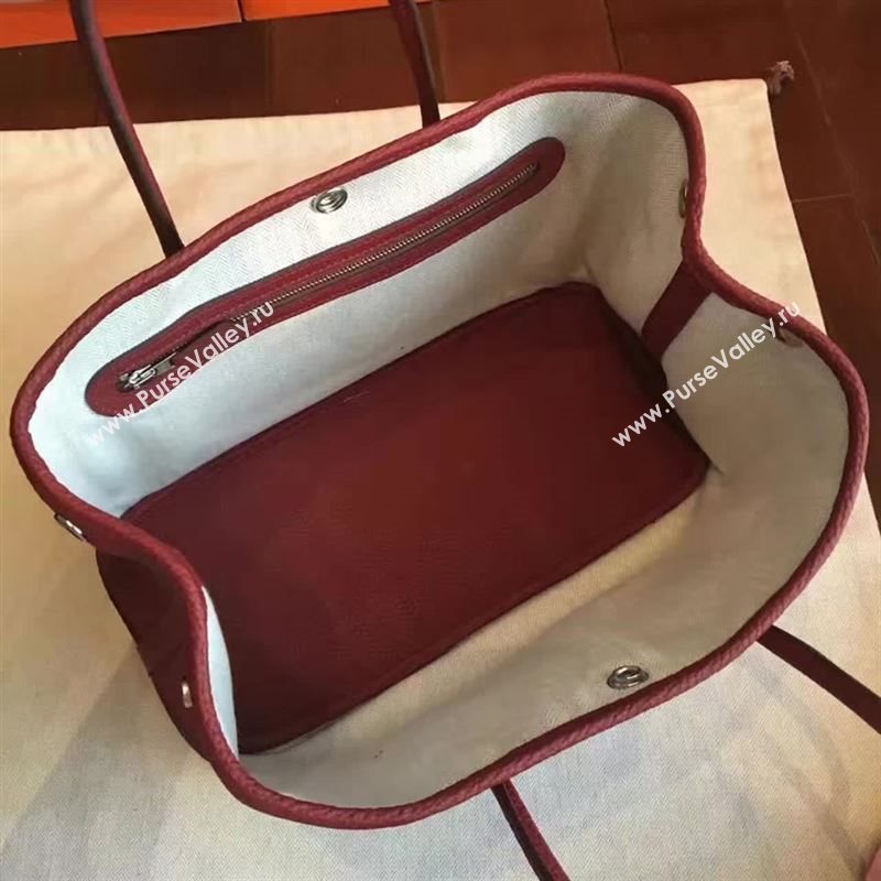 Hermes Garden party 104356