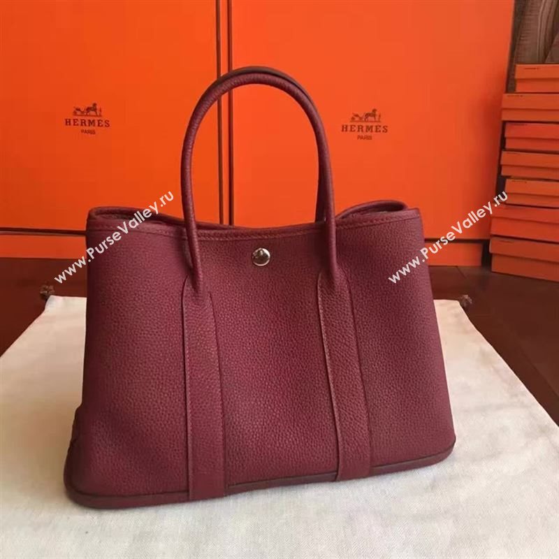 Hermes Garden party 104356