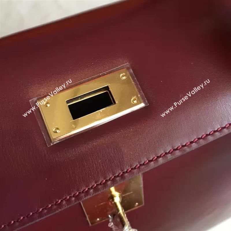 Hermes Kelly 104471