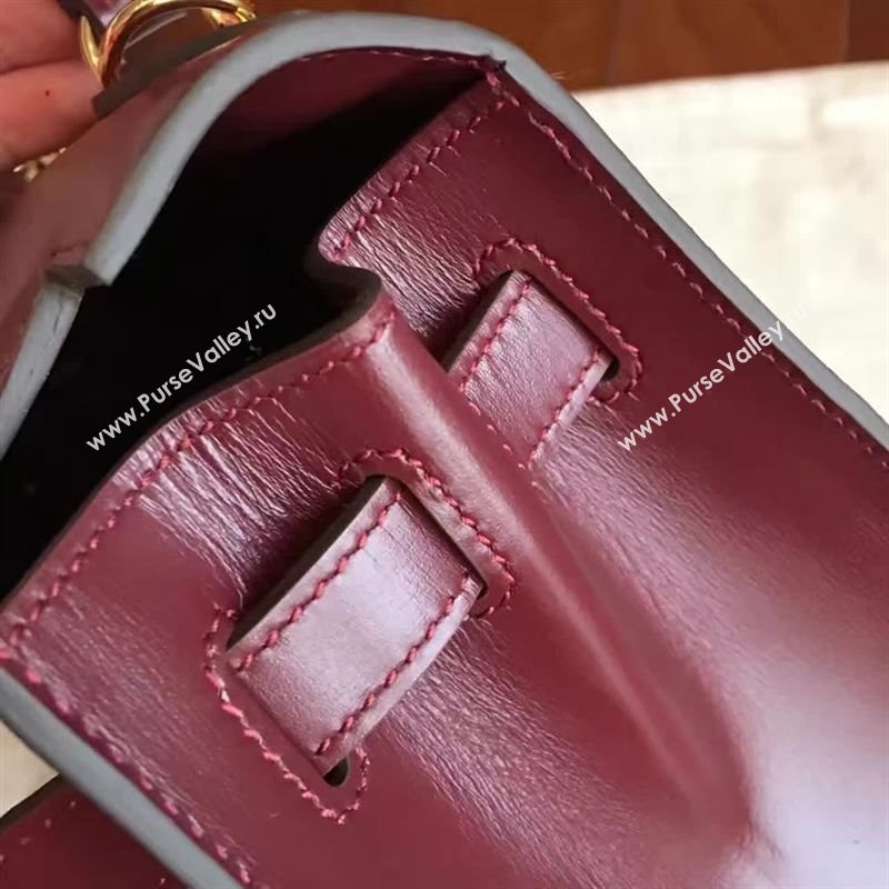 Hermes Kelly 104471