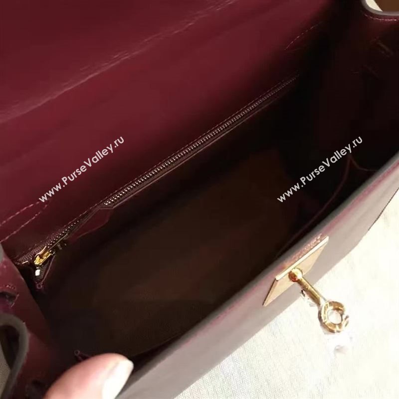 Hermes Kelly 104471