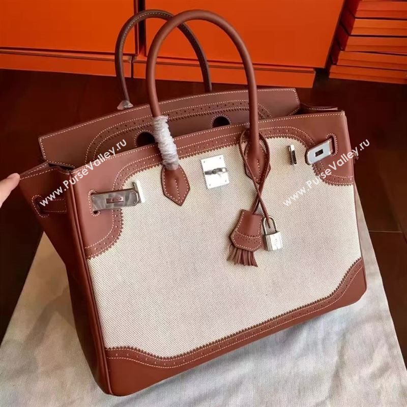 Hermes birkin 35 104557