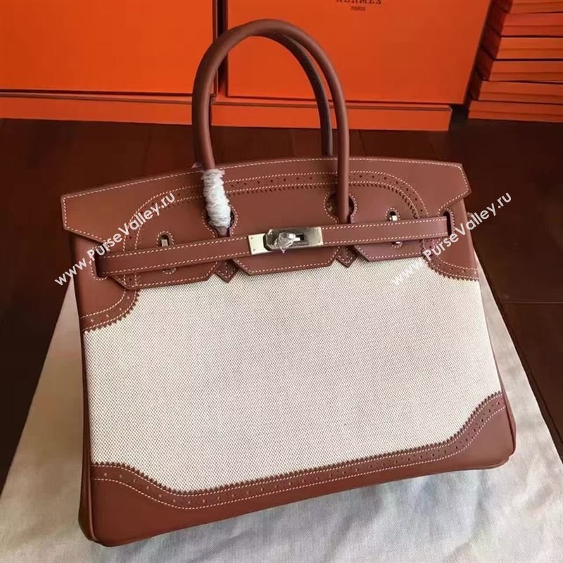 Hermes birkin 35 104557