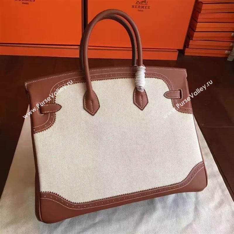 Hermes birkin 35 104557