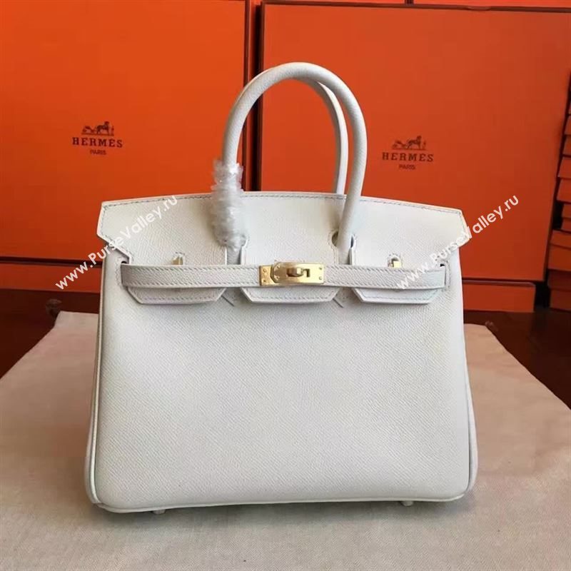 Hermes birkin 25 104087