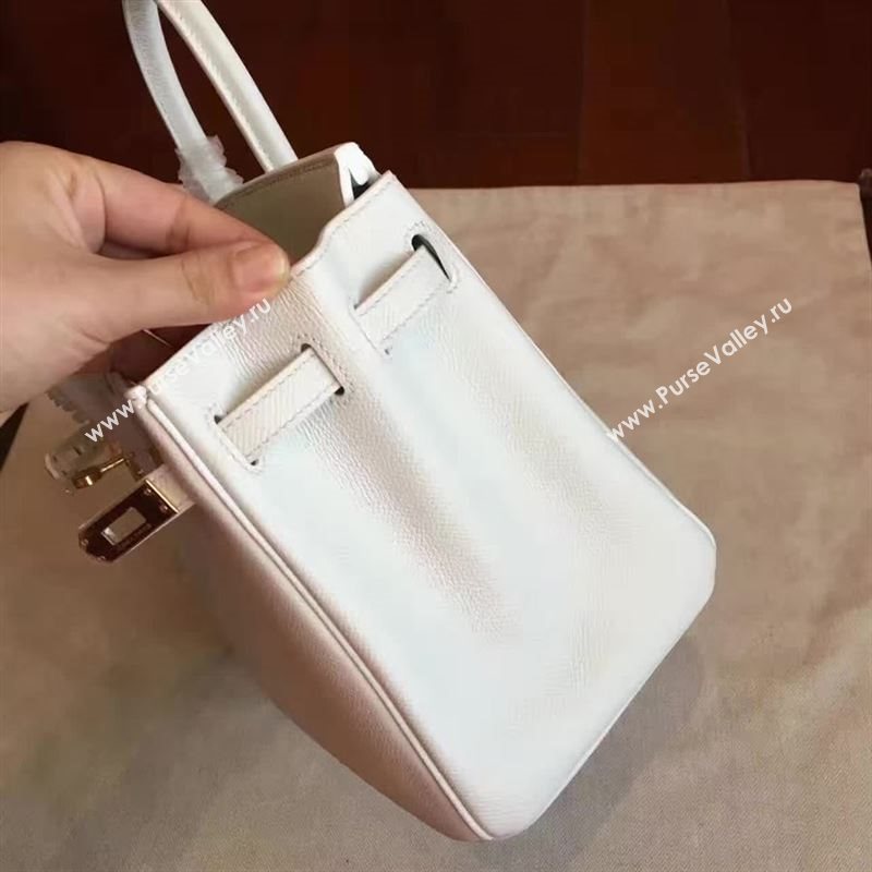 Hermes birkin 25 104087