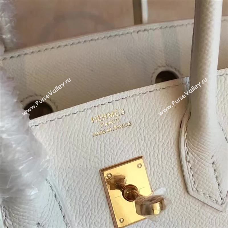 Hermes birkin 25 104087