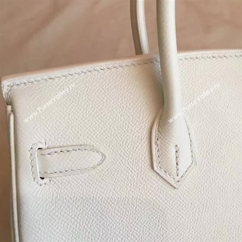 Hermes birkin 25 104087