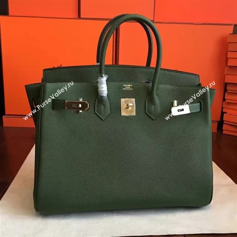 Hermes birkin 35 104899