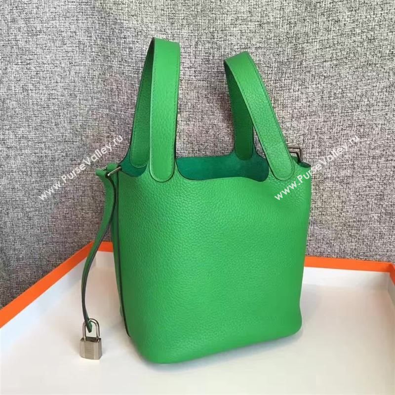 Hermes Picotin Lock 105029