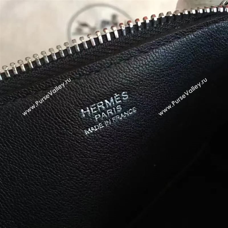 Hermes Shell bag 105057