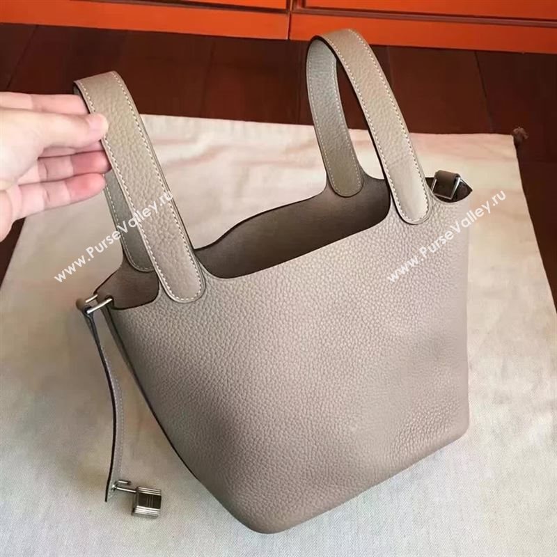 Hermes Picotin Lock 104713