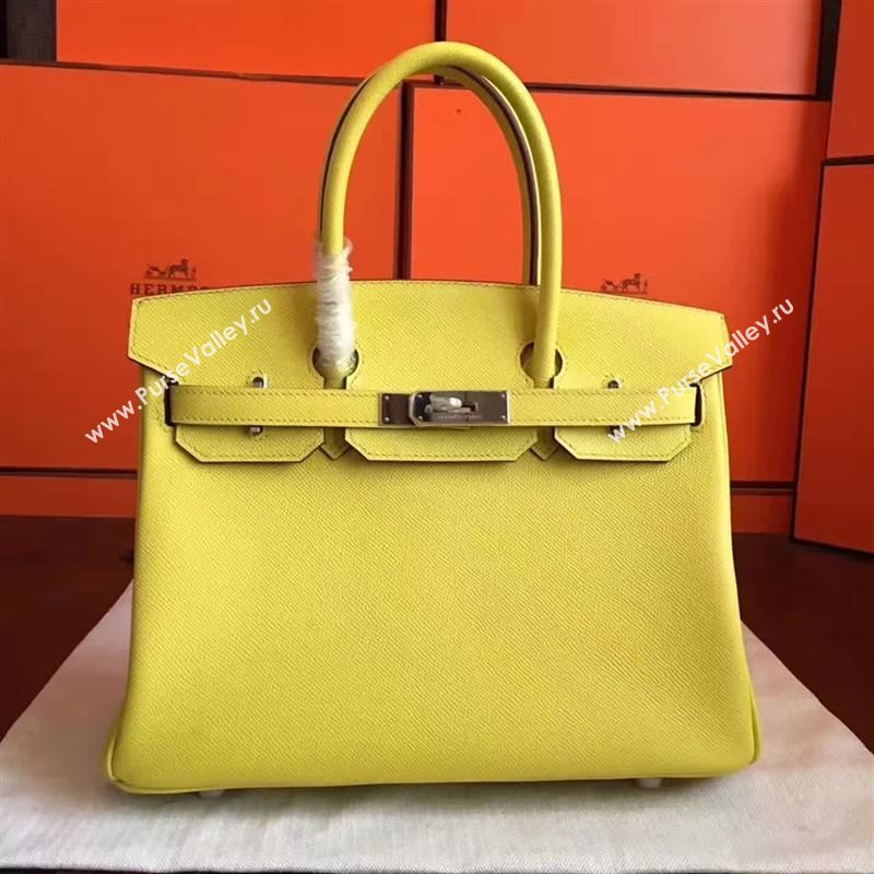 Hermes birkin 30 105069