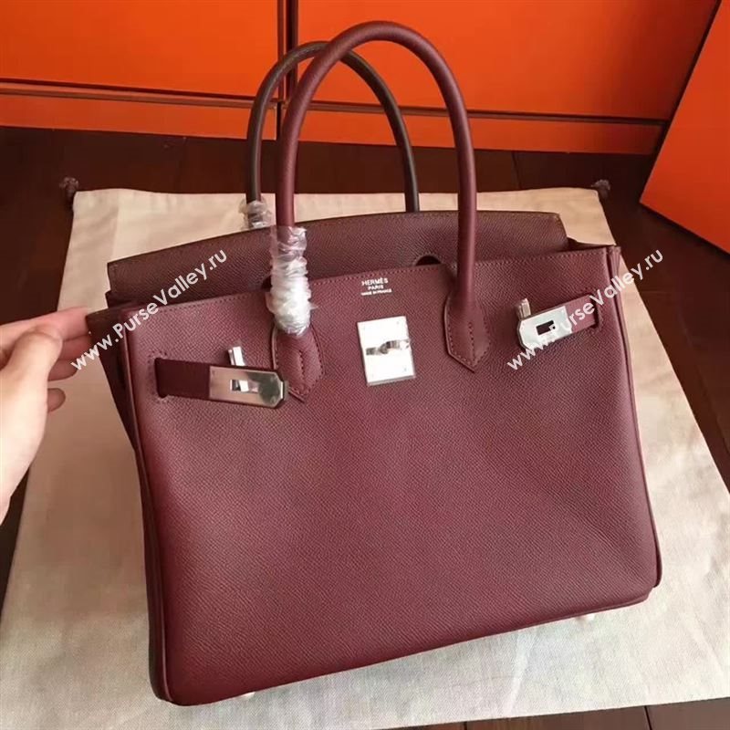 Hermes birkin 30 105151