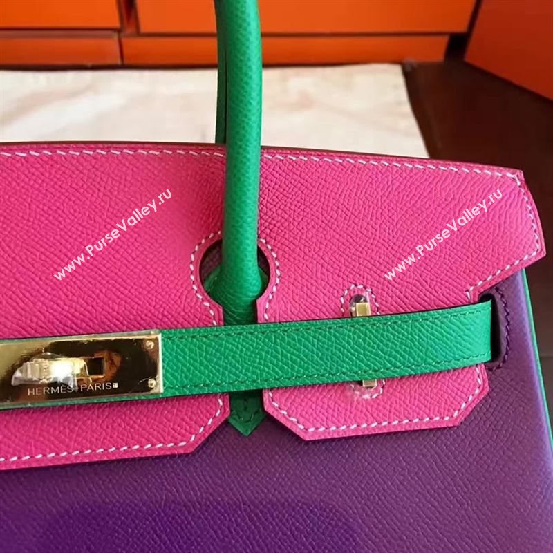 Hermes birkin 30 105190