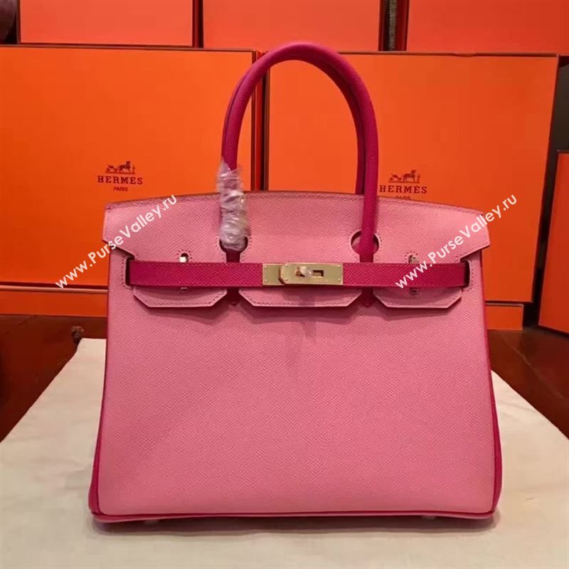 Hermes birkin 30 105189