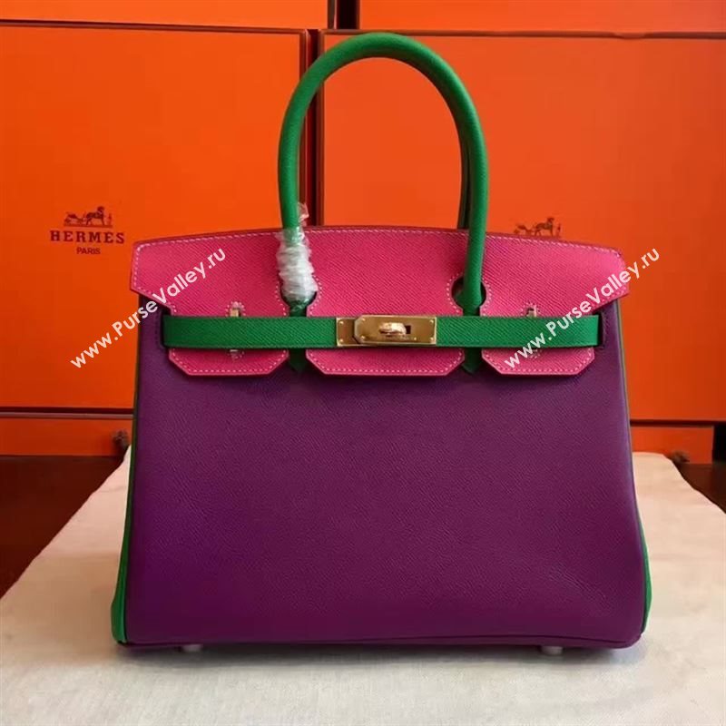 Hermes birkin 30 105190