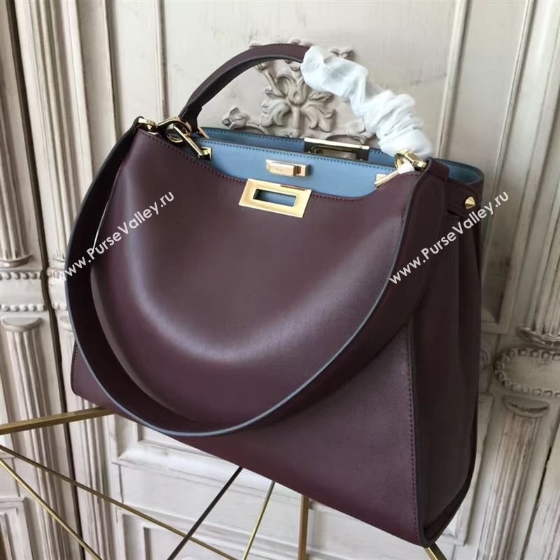 Fendi peekaboo 99790