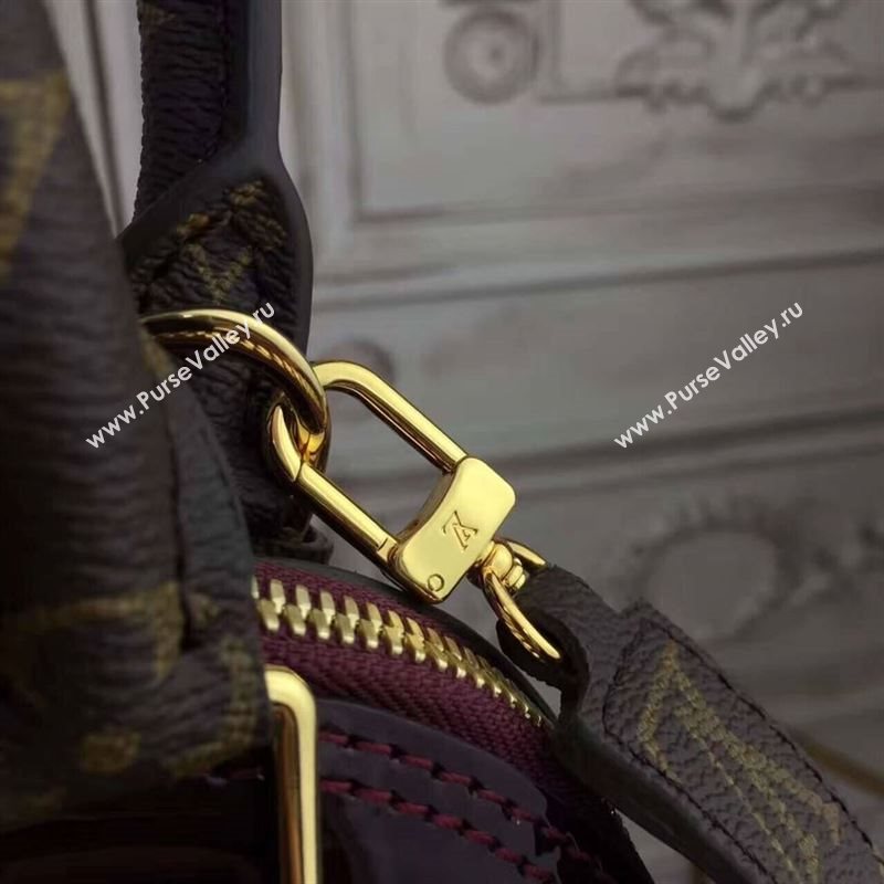 Louis Vuitton Alma BB 106557