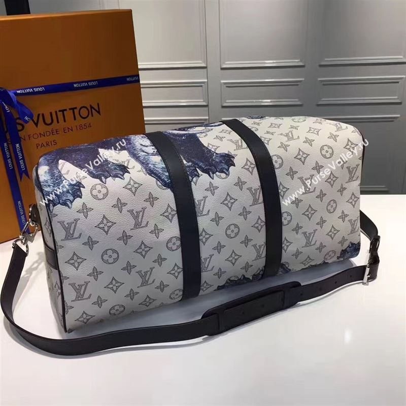 Louis Vuitton Keepall 45 109200