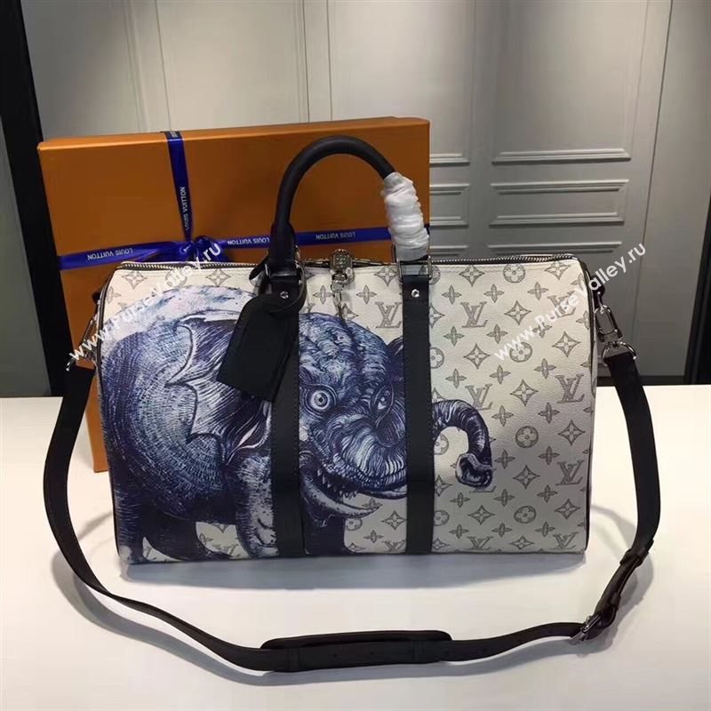 Louis Vuitton Keepall 45 109200