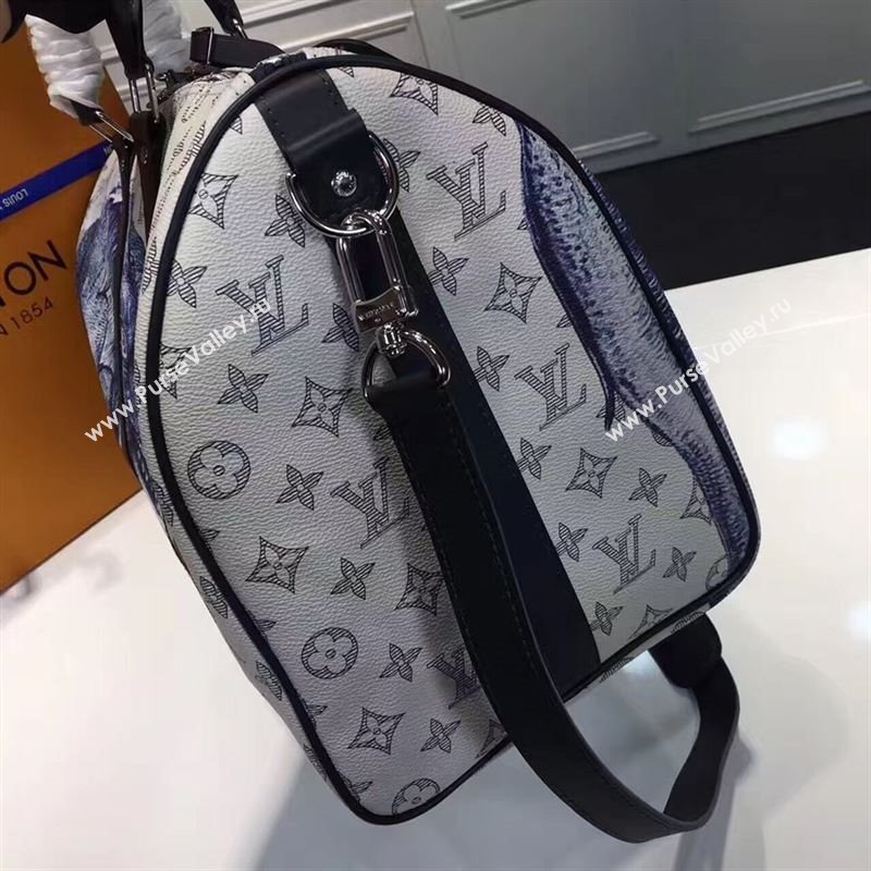 Louis Vuitton Keepall 45 109200