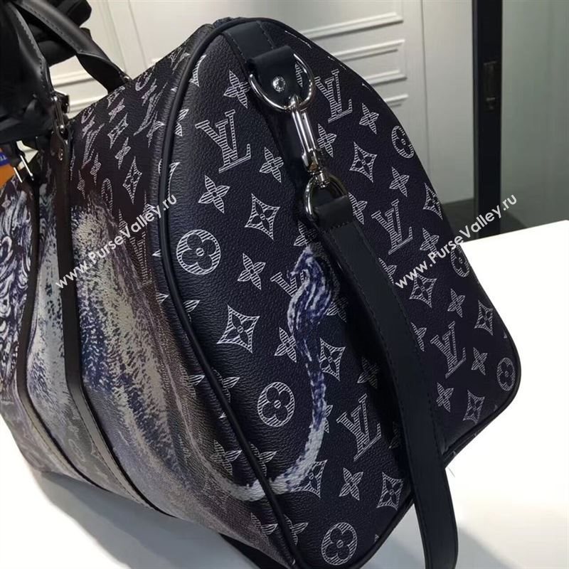 Louis Vuitton Keepall 45 109211