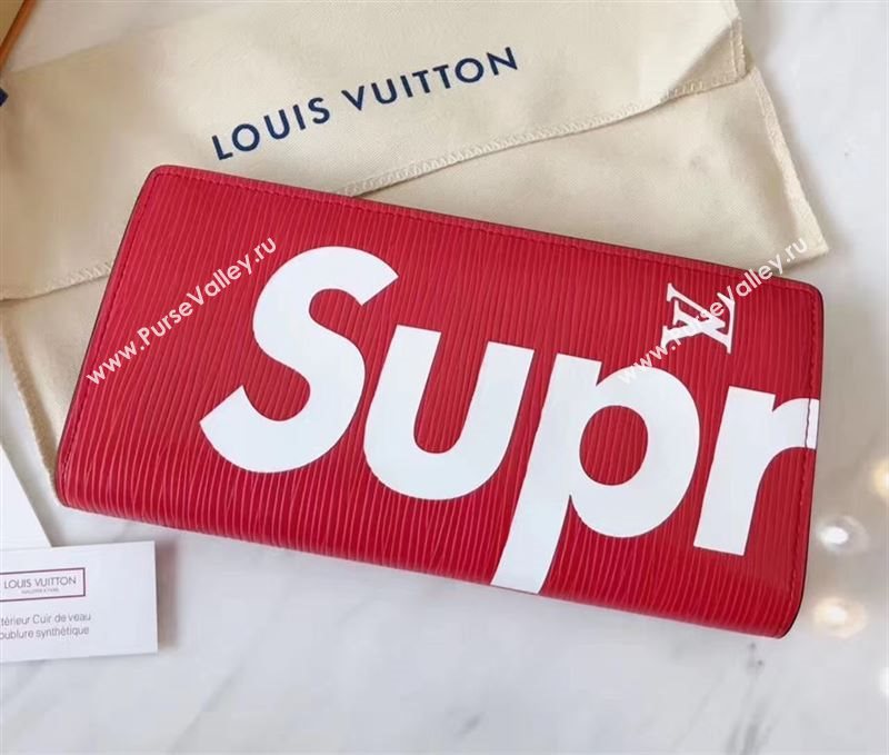 Louis Vuitton wallet 115562