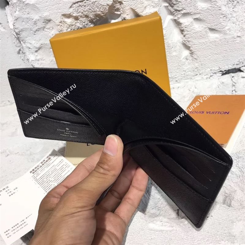 Louis Vuitton Supreme Pocket Wallet 115522