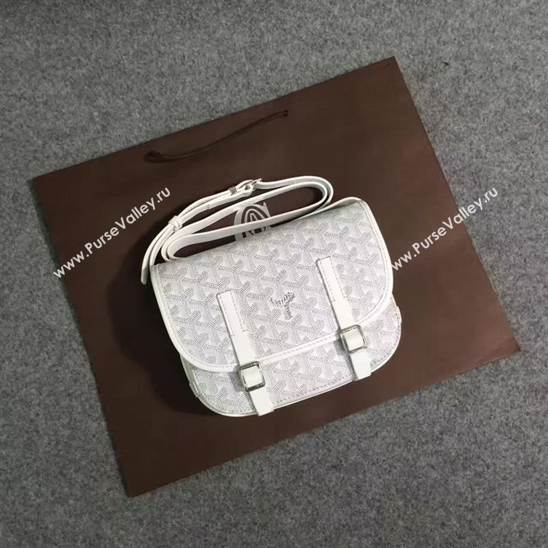 Goyard Shoulder Bag 125460