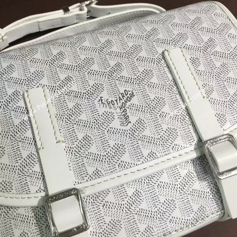 Goyard Shoulder Bag 125460