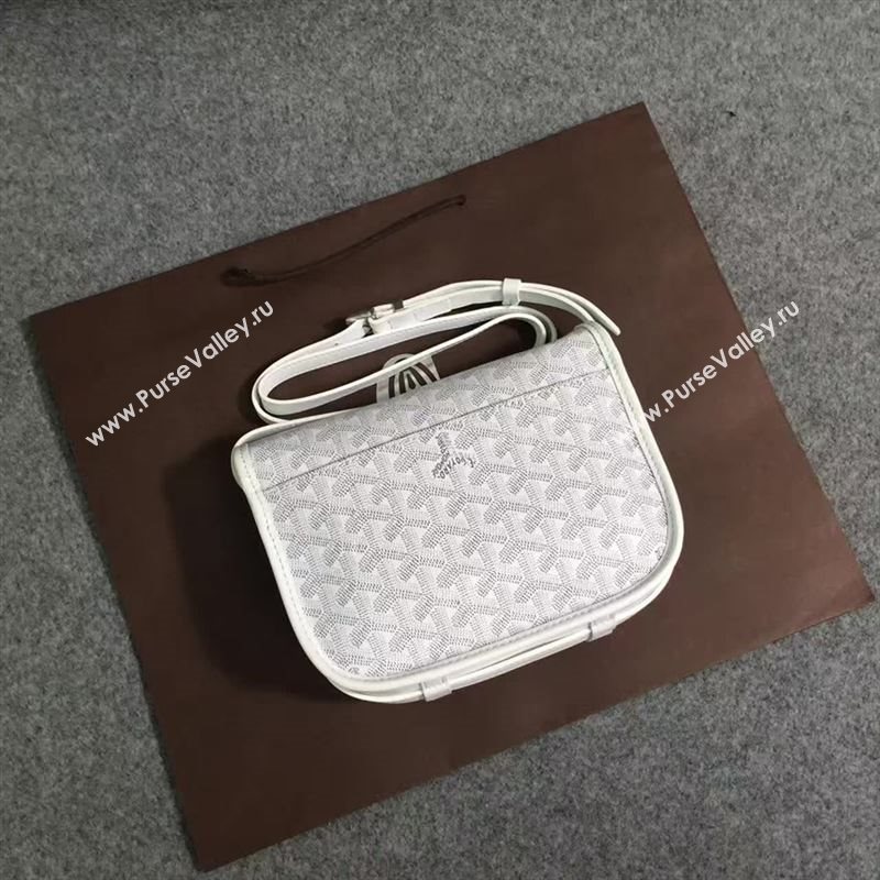 Goyard Shoulder Bag 125460