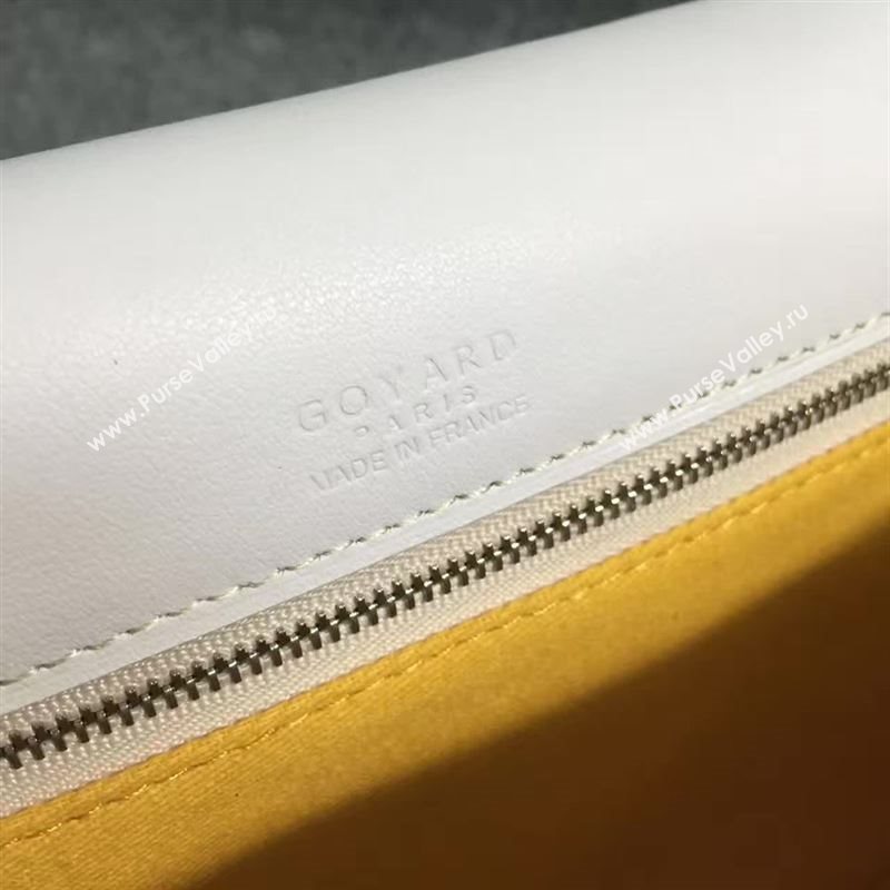 Goyard Shoulder Bag 125460