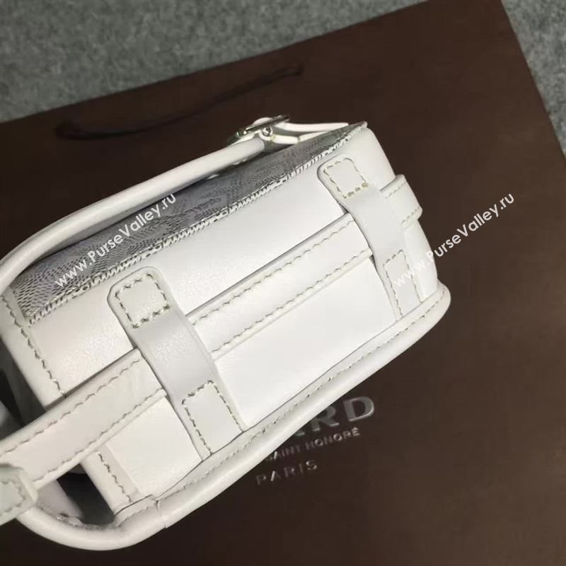 Goyard Shoulder Bag 125460