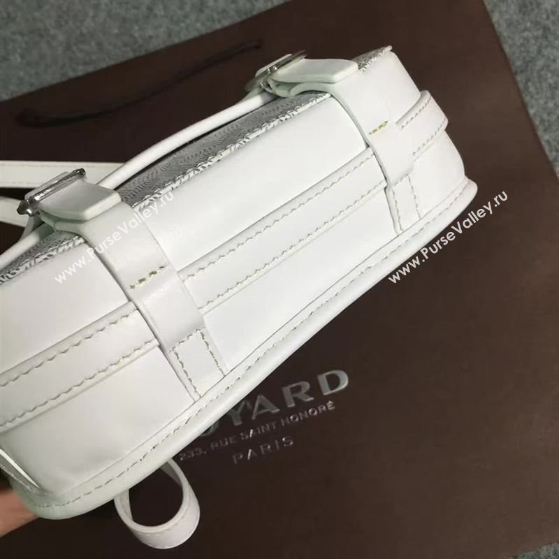 Goyard Shoulder Bag 125460