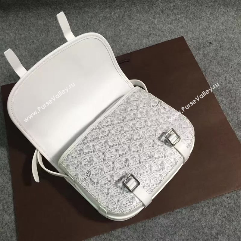 Goyard Shoulder Bag 125460