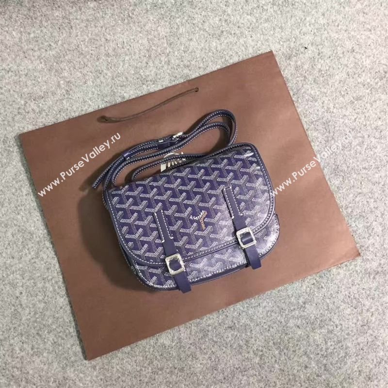 Goyard Shoulder Bag 125296