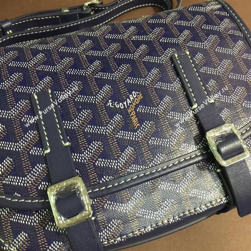 Goyard Shoulder Bag 125296