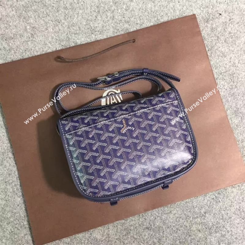 Goyard Shoulder Bag 125296