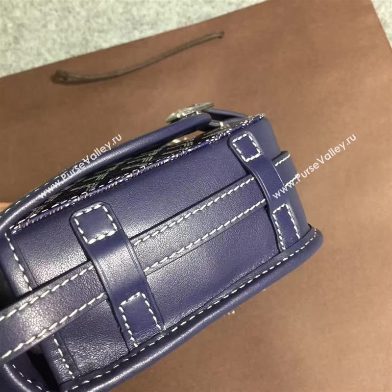 Goyard Shoulder Bag 125296