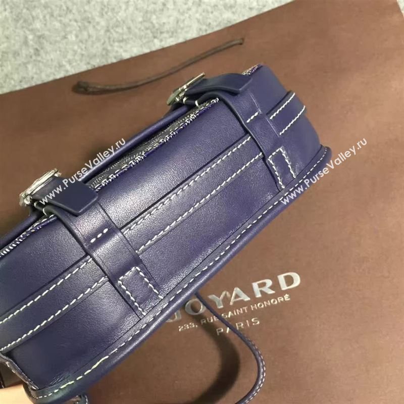 Goyard Shoulder Bag 125296