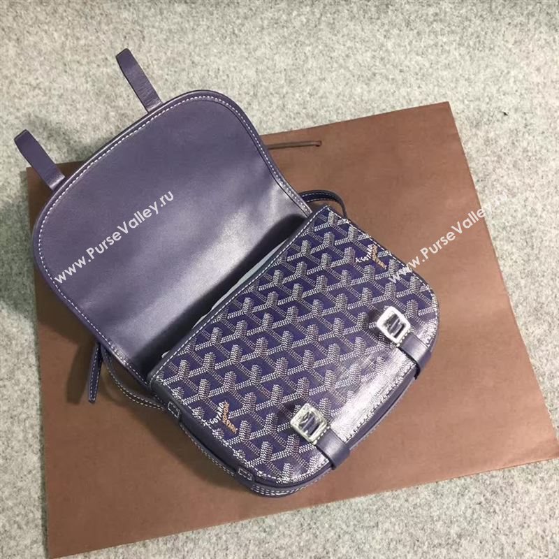 Goyard Shoulder Bag 125296