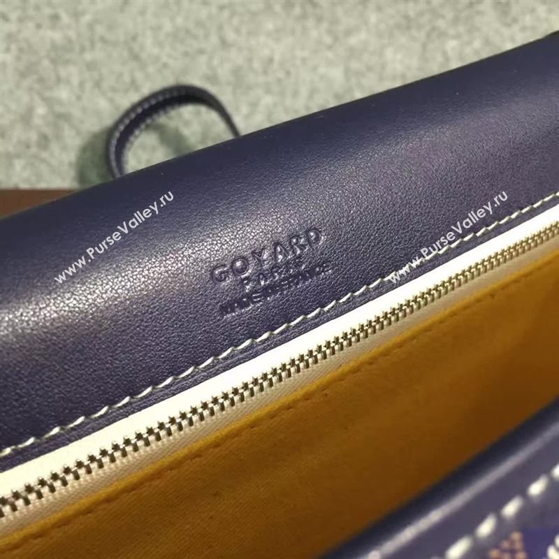 Goyard Shoulder Bag 125296