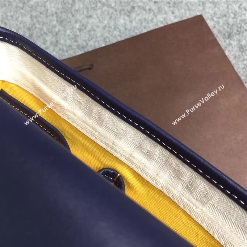 Goyard Shoulder Bag 125296